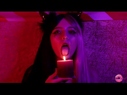 ❤️ I-Pasionate Blowjob evela kwi-Sexy Succubus kunye neNzaliseko yoMlomo ☑  kwi-xh.robosexshop.ru
