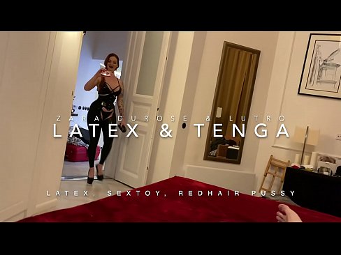 ❤️ I-stepsister enentloko ebomvu enxibe isinxibo se-latex esifakwe nguyise wesibini ☑  kwi-xh.robosexshop.ru