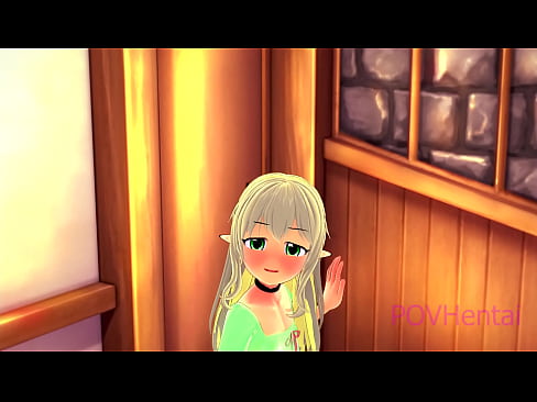 ❤️ (Trap) Elvish maid kukunceda uhlambe ubuso bakho. ☑  kwi-xh.robosexshop.ru